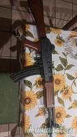 SIG-Sauer 1911 .22 LR Long Rifle