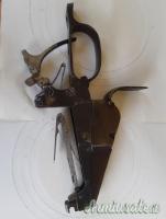 CEDO MATERIALE PER FUCILE FRANCESE MOD.16