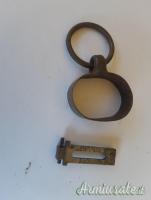 CEDO MATERIALE PER FUCILE FRANCESE MOD.16