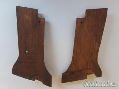 CEDO GUANCETTE MANCINE PER HIGH STANDARD CAL 22