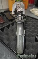 COLT 1911 GOVERNMENT  MK IV