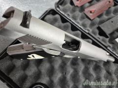 COLT 1911 GOVERNMENT  MK IV