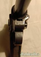 Luger Erfurt 1920 SPORTIVA