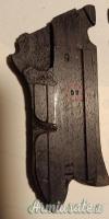 Luger Erfurt 1920 SPORTIVA