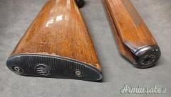 CALCIO E ASTINA CAL. 20 DX PER BERETTA A 300/1/2/3 E SIMILI, ORIGINALI. SOLO TEL.