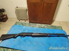 Benelli Nova 12
