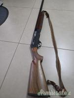 VENDO FUCILE DA CACCIA SEMIAUTOMATICO