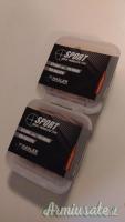 Hasler Sport 6,5 110gr, 200pz.