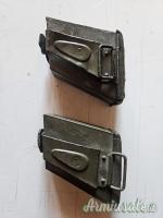 Giberne ersatz austria metalliche ww1 1gm k.u.k. m95 austriache