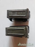 Giberne ersatz austria metalliche ww1 1gm k.u.k. m95 austriache