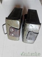Giberne ersatz austria metalliche ww1 1gm k.u.k. m95 austriache
