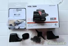 RED DOT HOLOSUN 507 COMP