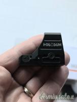 RED DOT HOLOSUN 507 COMP