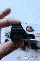RED DOT HOLOSUN 507 COMP