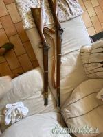Cedo in blocco zouve libera vendita