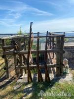 Cedo in blocco zouve libera vendita