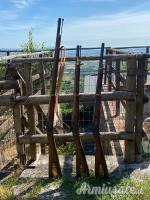 Cedo in blocco zouve libera vendita