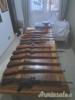 Collezione ex ordinanaza