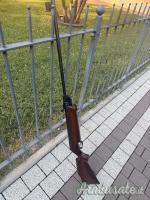 ...Altro | Non elencato Carabina WEIHRAUCH CALIBRO 4,5 HW 35 ...Altro