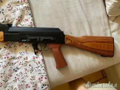 WPB AK47 Nuova 7,62x39