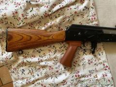 WPB AK47 Nuova 7,62x39