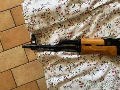 WPB AK47 Nuova 7,62x39