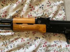 WPB AK47 Nuova 7,62x39
