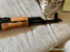 WPB AK47 Nuova 7,62x39