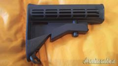 CALCIO PER AR15 / M4  .223