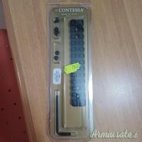 Base picatinny contessa PH 17