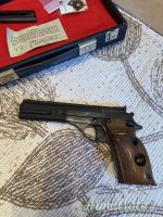 Beretta pistola berretta calibro 22 L.R.
