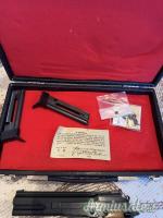 Beretta pistola berretta calibro 22 L.R. .22 LR Long Rifle