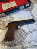Beretta pistola berretta calibro 22 L.R. .22 LR Long Rifle