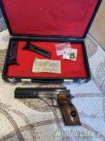 Beretta pistola berretta calibro 22 L.R. .22 LR Long Rifle