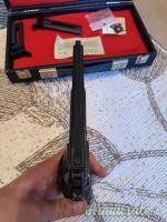 Beretta pistola berretta calibro 22 L.R. .22 LR Long Rifle