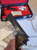 Beretta pistola berretta calibro 22 L.R. .22 LR Long Rifle