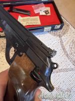 Beretta pistola berretta calibro 22 L.R. .22 LR Long Rifle