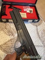 Beretta pistola berretta calibro 22 L.R. .22 LR Long Rifle
