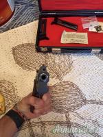 Beretta pistola berretta calibro 22 L.R. .22 LR Long Rifle