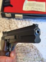 Beretta pistola berretta calibro 22 L.R. .22 LR Long Rifle