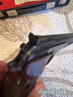 Beretta pistola berretta calibro 22 L.R. .22 LR Long Rifle