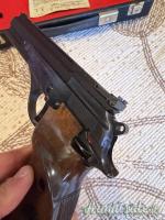 Beretta pistola berretta calibro 22 L.R. .22 LR Long Rifle