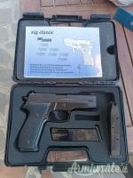 SIG-Sauer P226 9x21mm IMI