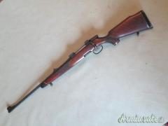 carabina steyr mancina