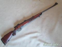 carabina steyr mancina