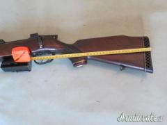 carabina steyr mancina