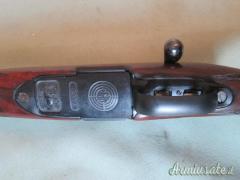 carabina steyr mancina