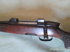 carabina steyr mancina