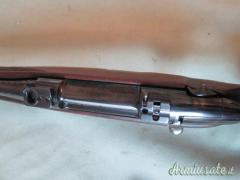 carabina steyr mancina