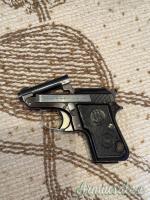 Beretta PISTOLA BERETTA MOD. 950 CALIBRO 6,35